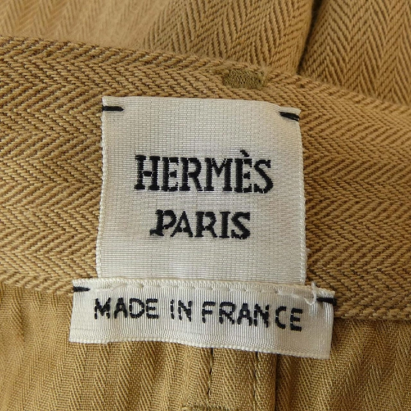 HERMES 5E0469DG Quần - Hàng hiệu Chính hãng 819293