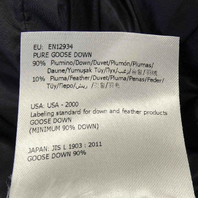 MONCLER BOGUE Áo khoác lông 627568