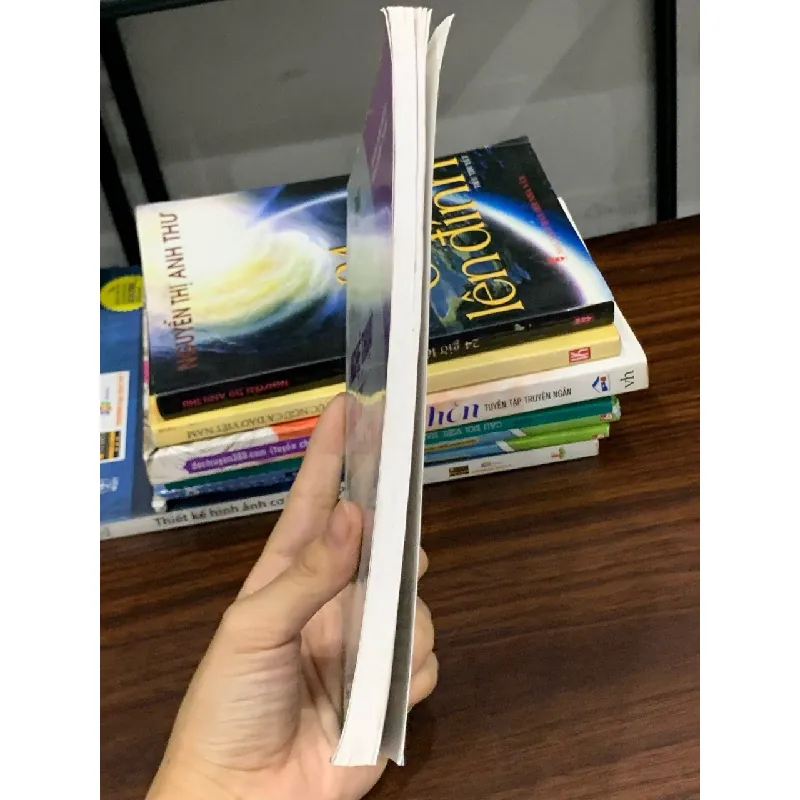 Nghệ thuật ứng xử cho bạn trẻ – Hội đồng chỉ đạo xuất bản sách Xã, Phường, Thị trấn 563734