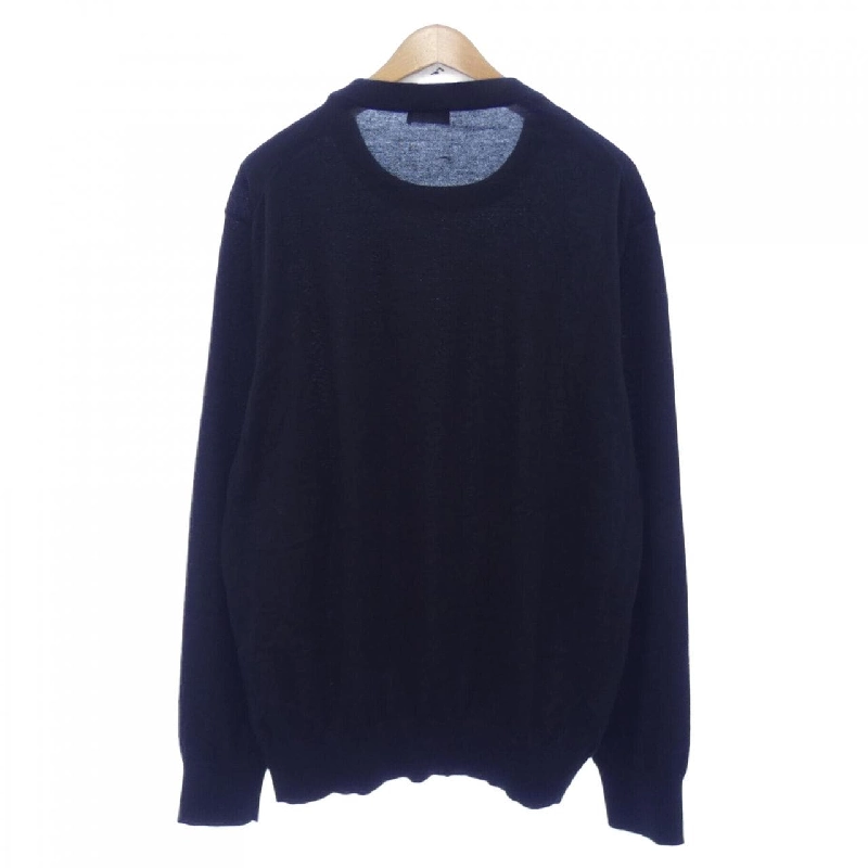 Dior DIOR 113M647AT220 Áo len - Hàng hiệu Chính hãng 898636