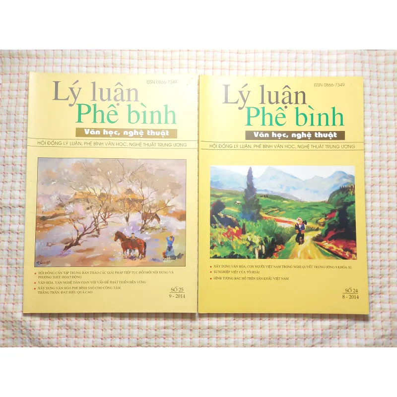 COMBO 11 QUYỂN - LÝ LUẬN PHÊ BÌNH VĂN HỌC, NGHỆ THUẬT 753855