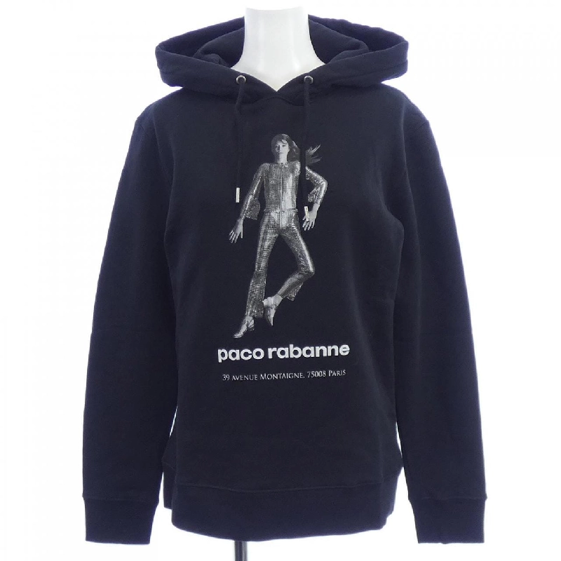 Áo khoác PACO RABANNE - Hàng hiệu Authentic 811821