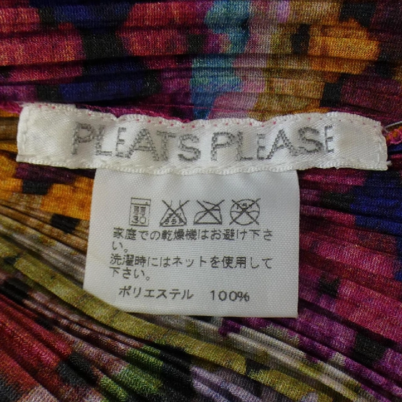 Pleats Please - Áo Top Hàng hiệu Chính hãng 826340