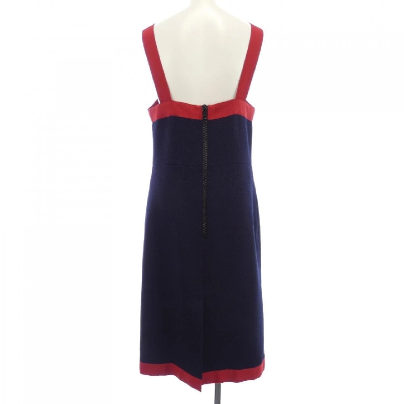 【Mã giảm giá】Gucci GUCCI Đầm 649537