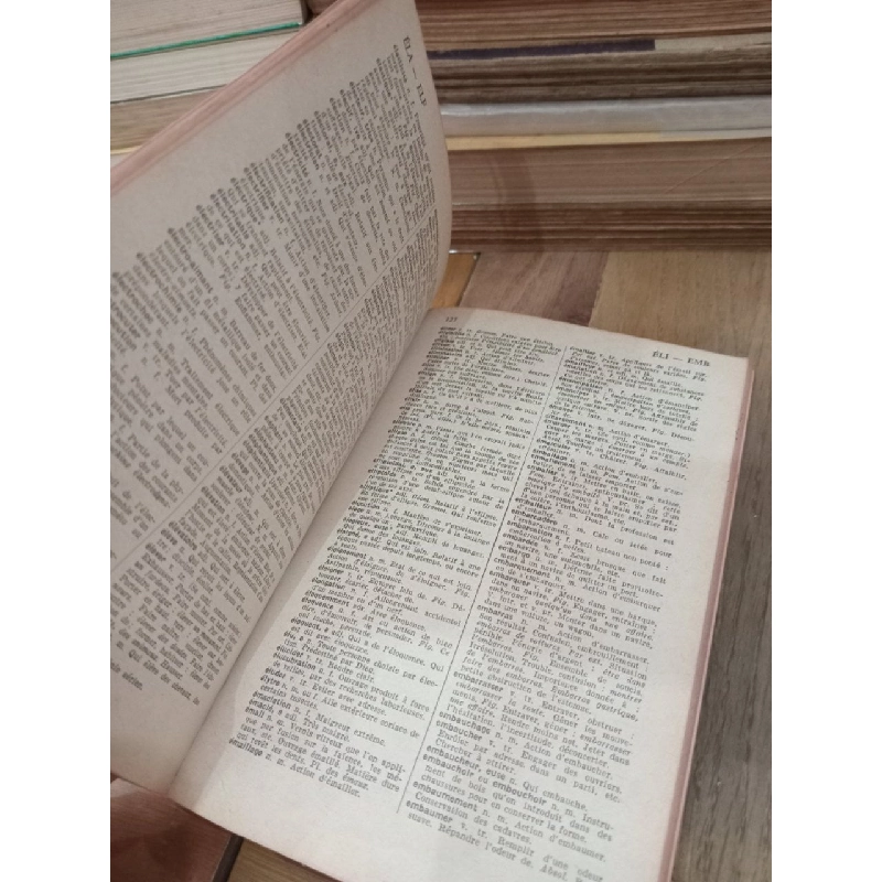 Larousse de poche: 32000 mots - Librairie Larousse 787375