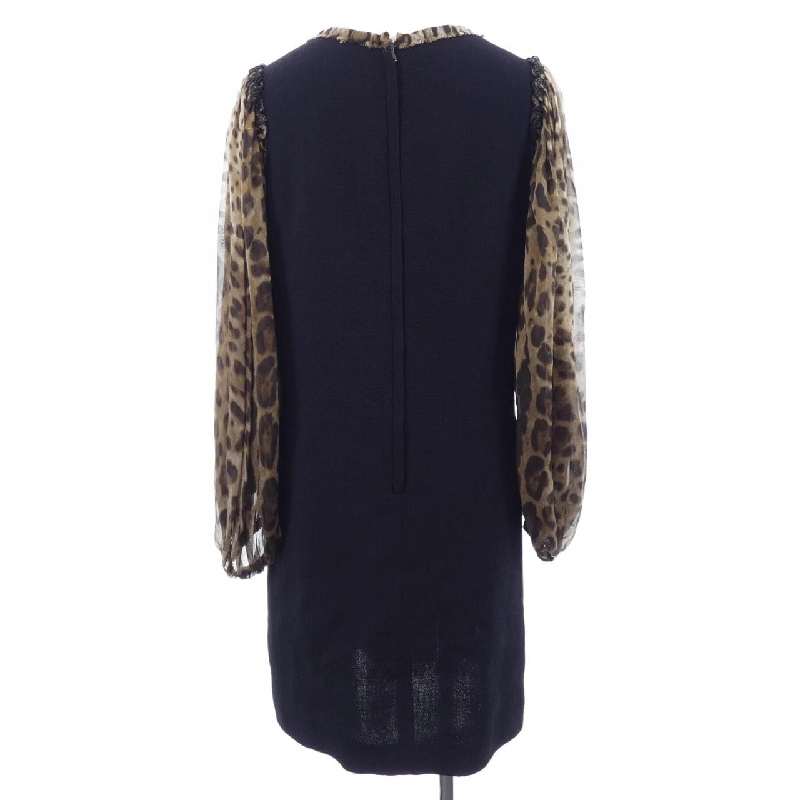 Dolce & Gabbana DOLCE&GABBANA F6U04T/FUCB6 Đầm - Hàng hiệu Chính hãng 816568