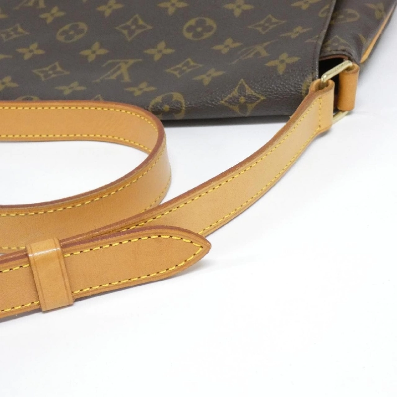 Túi xách vai Louis Vuitton Monogram Musette M51256 - Hàng hiệu Chính hãng 767308