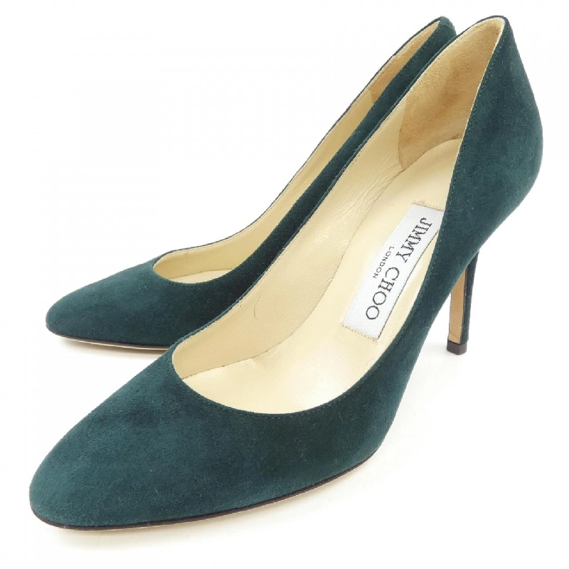 Giày cao gót JIMMY CHOO - Hàng hiệu Authentic 830601