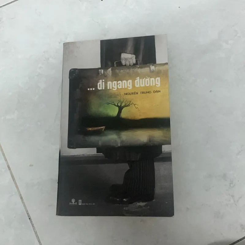 … đi ngang đường  590809