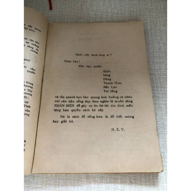 Gây uy tín-Hoàng Xuân Việt 962060