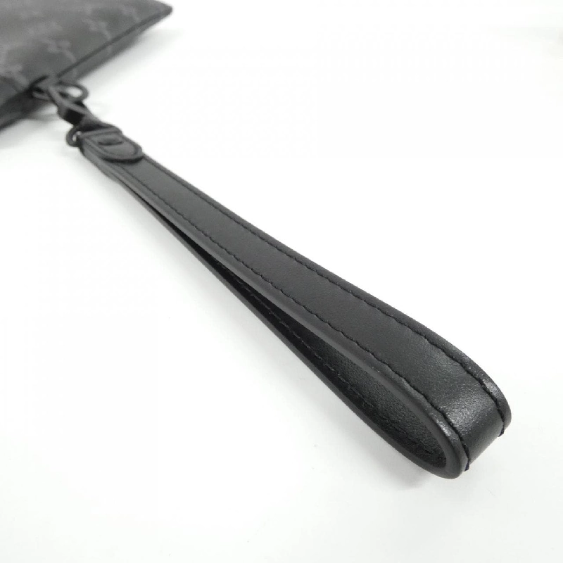 Túi xách Louis Vuitton Monogram Eclipse Pochette To Go M81569 619178