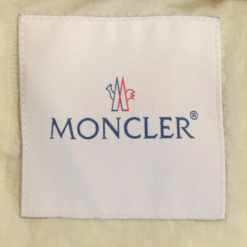 【Mã giảm giá】Moncler MONCLER áo khoác 637545