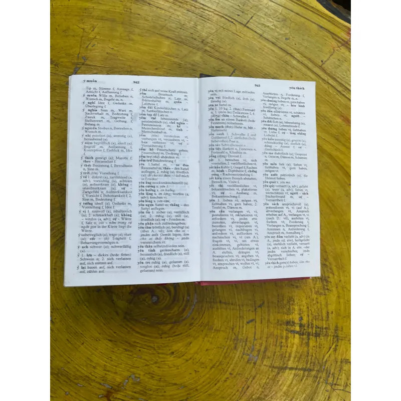 COMBO SÁCH TIẾNG ĐỨC DÀNH CHO NGƯỜI VIỆT- NGỮ PHÁP- TỪ ĐIỂN 731934