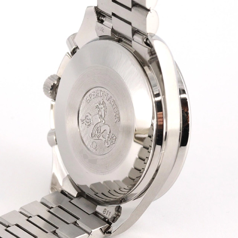 Đồng hồ Omega Speedmaster 3510.50 SS tự động - Hàng hiệu chính hãng 881684