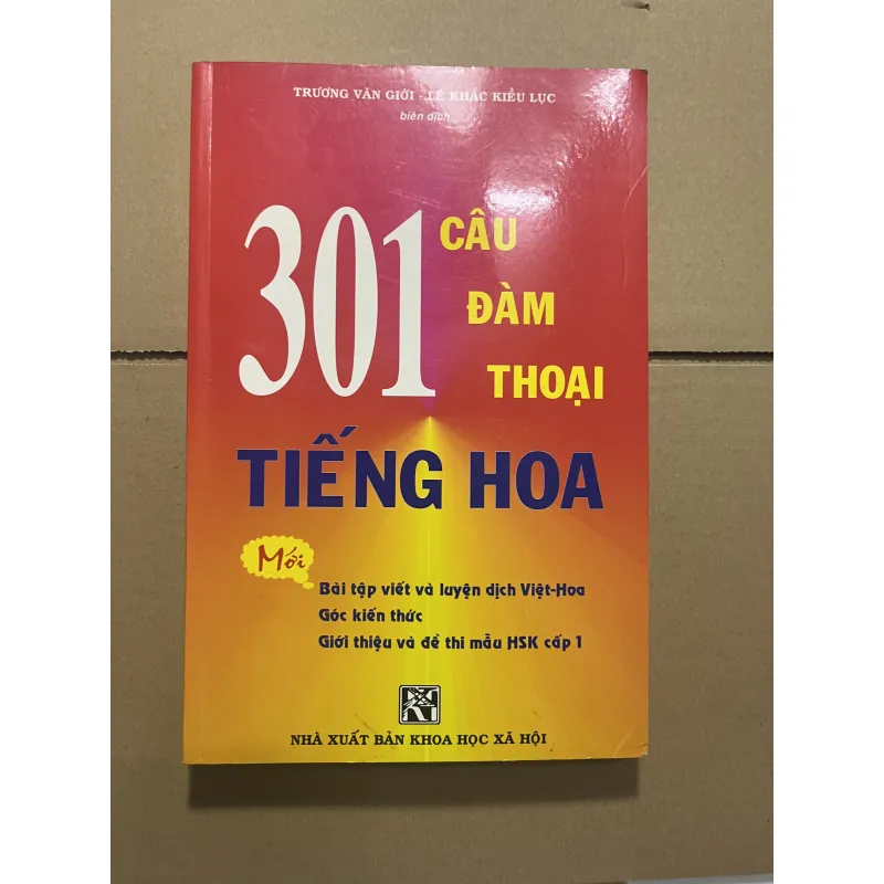 301 câu đàm thoại tiếng hoa 976803