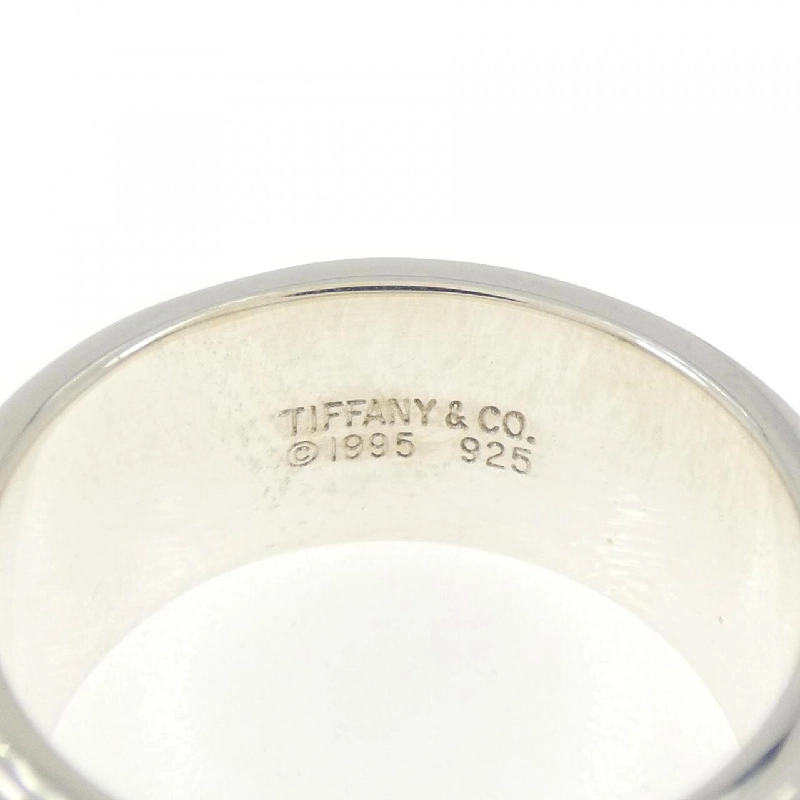 Nhẫn Tiffany Atlas - Hàng hiệu Authentic 838937