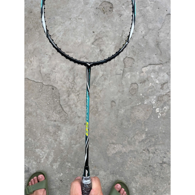 Vợt cầu lông Mizuno Mystic Power 50 3ug5 JP 459762