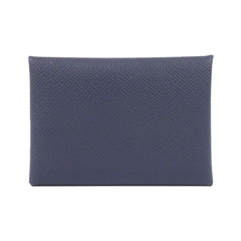 Ví tiền Hermes Calvi Duo 083035CK - Hàng hiệu Authentic 769165