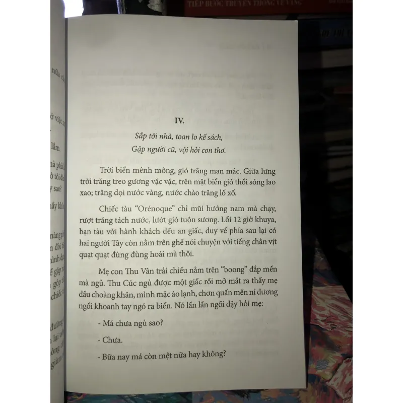 Chút phận linh đinh - Hồ Biểu Chánh 960766