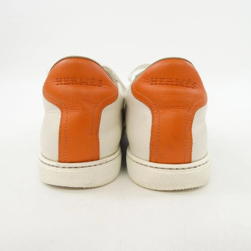 Giày sneaker HERMES Quicker 102190Z - Hàng hiệu Authentic 906960