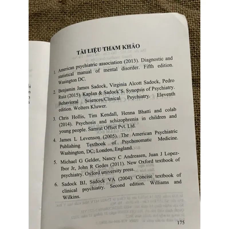 CẨM NANG CẤP CỨU - SÁCH Y 571796