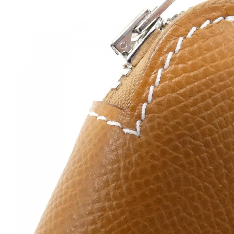 Ví Hermès H EN FIL Silk In Compact 084204CK 621097