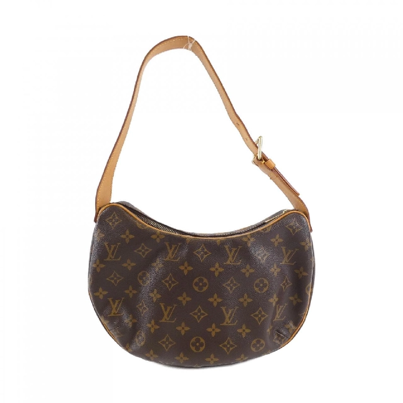 Túi xách vai Louis Vuitton Monogram Croissant MM M51512 - Hàng hiệu Chính hãng 805822