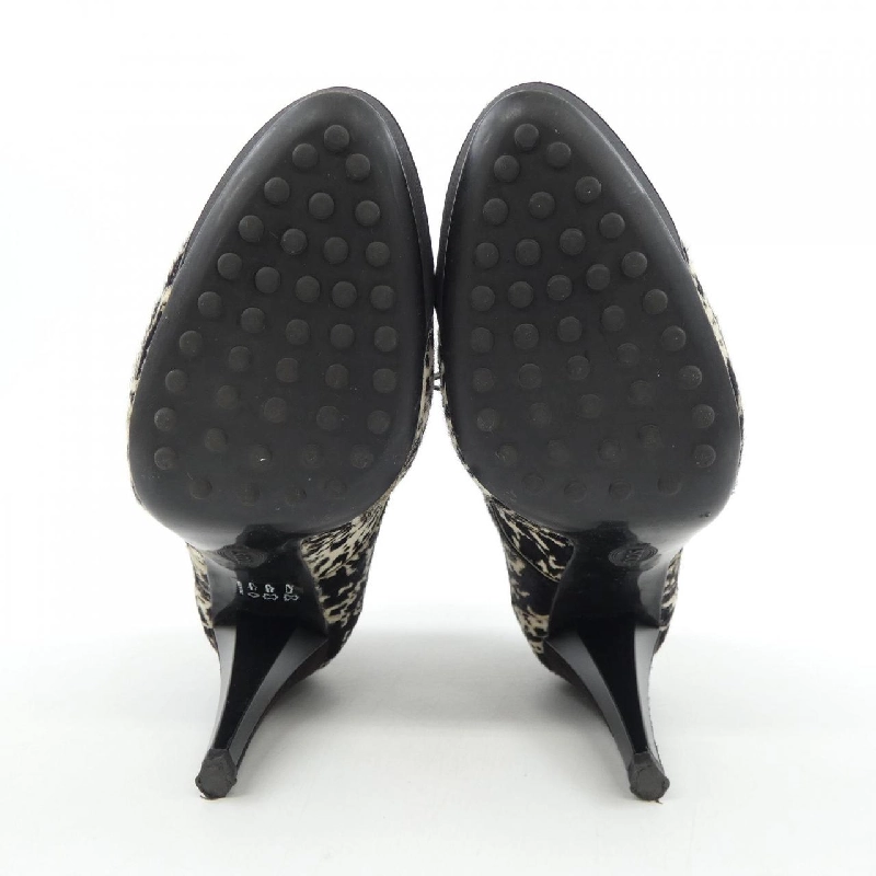 Giày boot TOD'S XXW0LK0B340ZC50035 - Hàng hiệu Chính hãng 828428