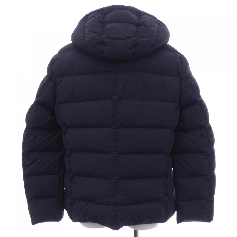 MONCLER LOIRAC Áo khoác lông - Hàng hiệu Chính hãng 884395