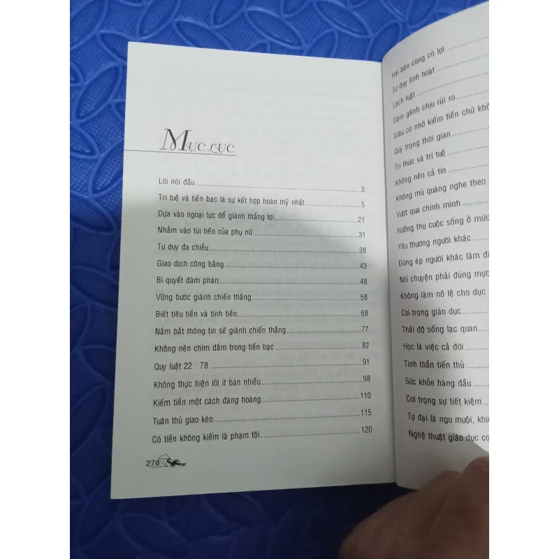 Talmund - Tinh Hoa Trí Tuệ Do Thái  1040071