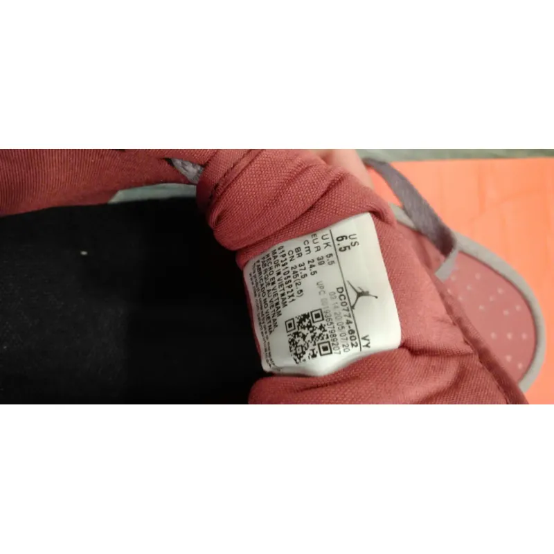 Giầy nam Nike và B size 37 568203
