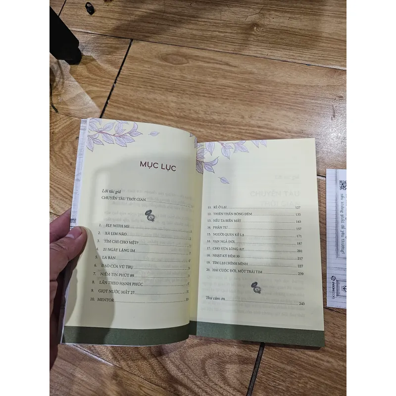 Tôi đi tìm tôi
80k (bìa 160k) 1019032