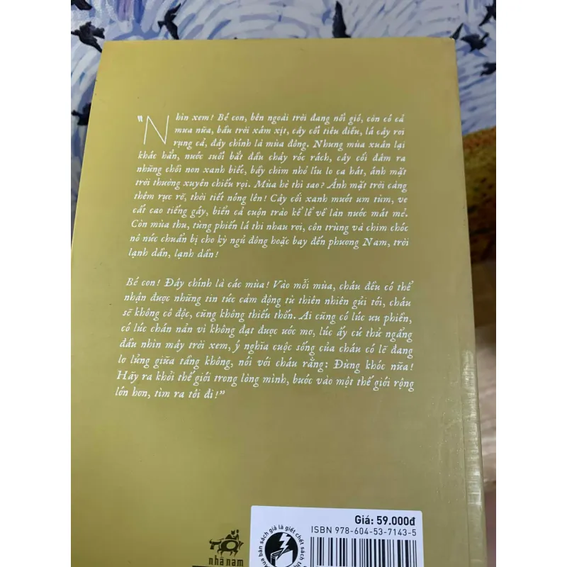 Thạch Sùng Con Trên Gác Mái - Trịnh Lịch Nhi 927316
