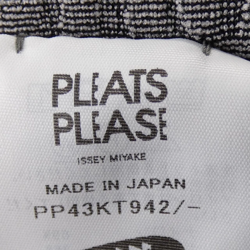 Pleats Please PLEATS PLEASE PP43KT942 Áo thun - Hàng hiệu Chính hãng 825238