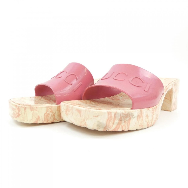 Gucci GUCCI Sandal - Hàng hiệu Authentic 830187