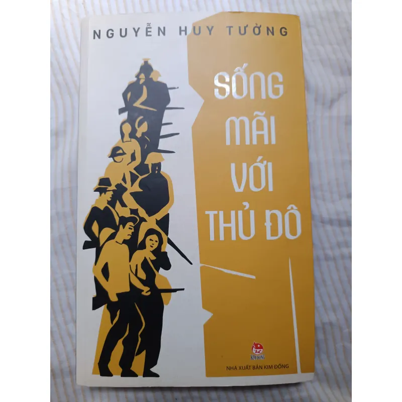  Sống mãi với thủ đô 562245