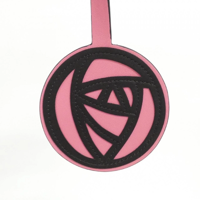 LOEWE ROSES CHARM 111 19 030 Móc khóa - Hàng hiệu Chính hãng 772229