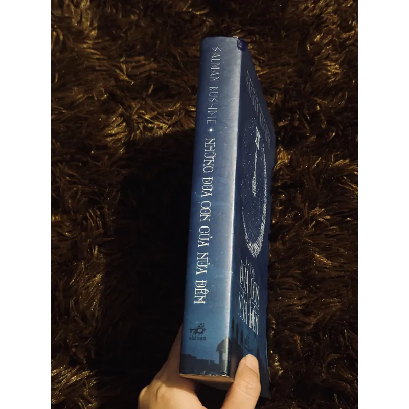 Những đứa con của nửa đêm 720007