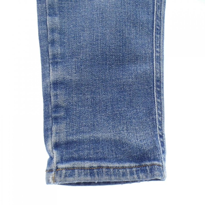【Mã giảm giá】Quần jeans DIESEL 650910