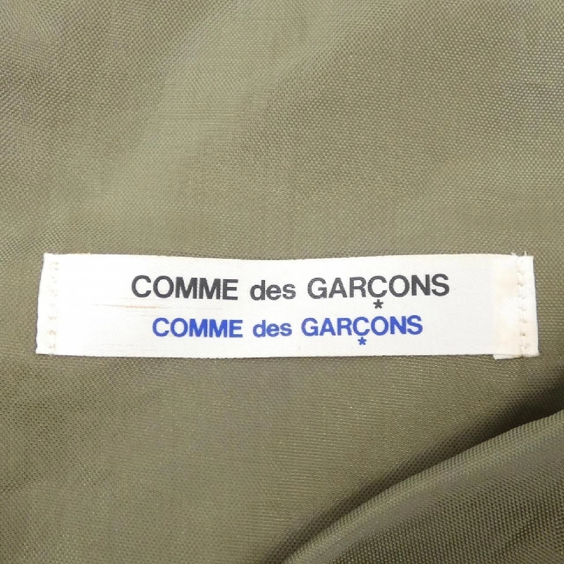 Túi COMME des GARCONS W10SC02 655925