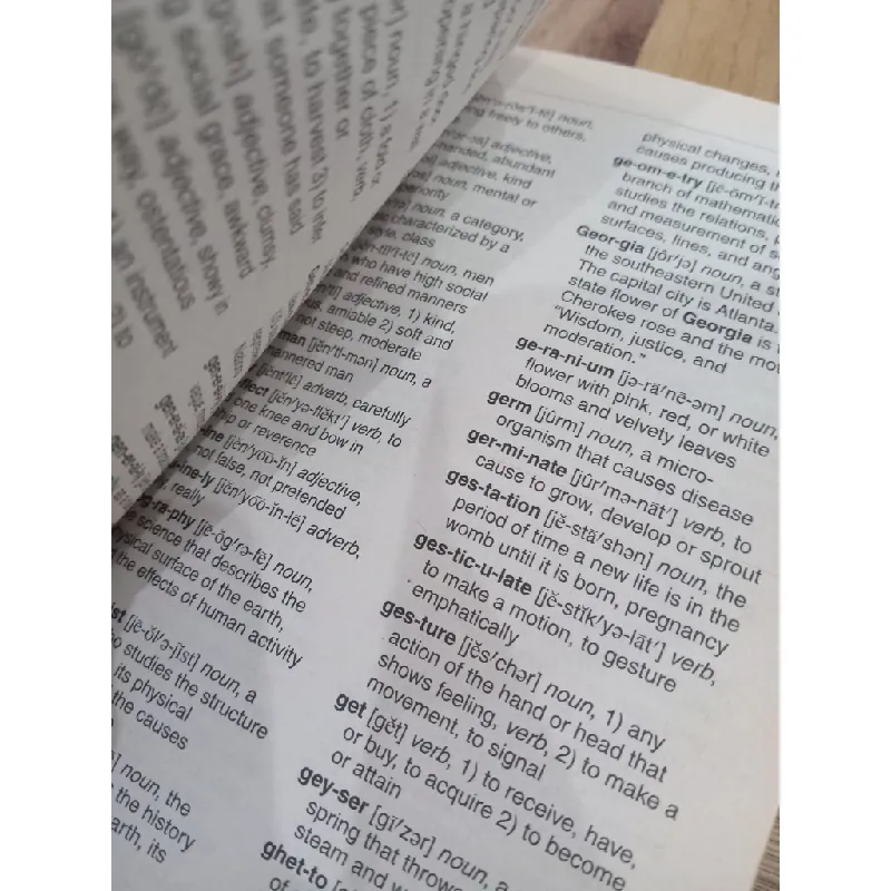 A student's dictionary 561269