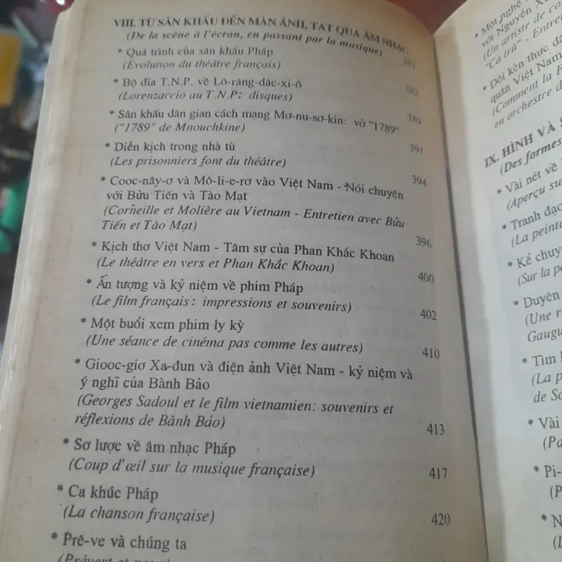 HỮU NGỌC - Phát thảo chân dung VĂN HÓA PHÁP 706515