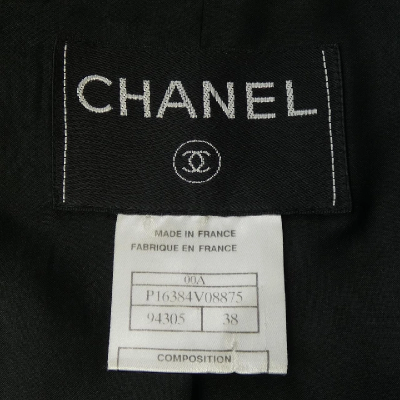 Áo khoác CHANEL - Hàng hiệu Authentic 824611