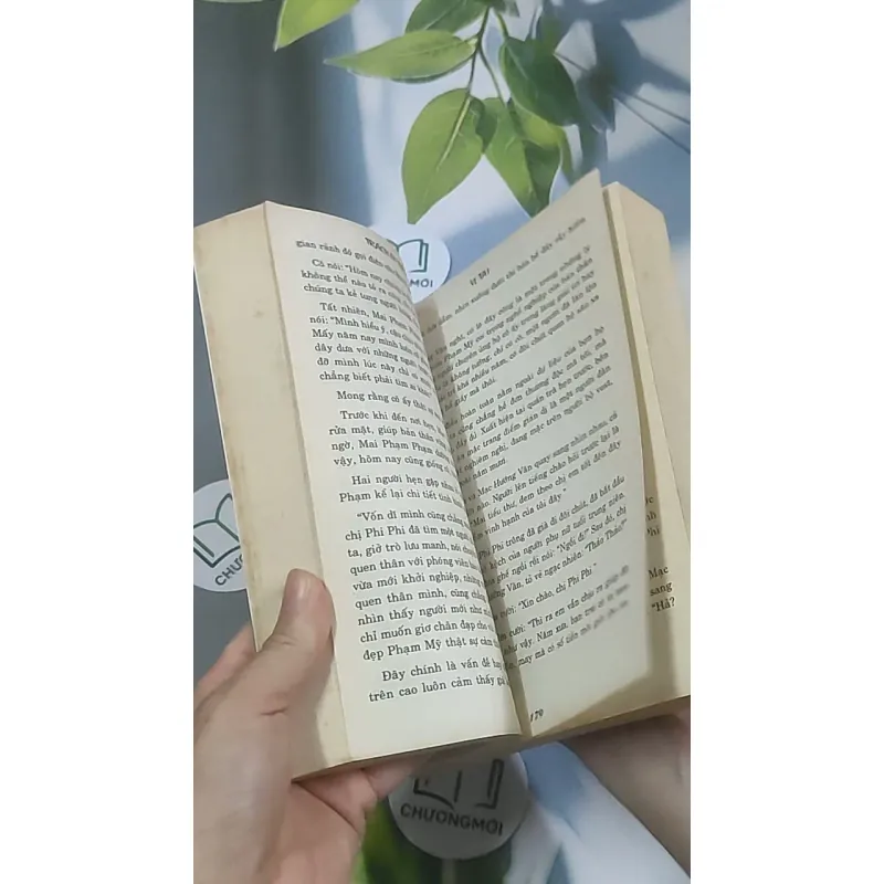 Trách em thật quá xinh (tập 2) - Vị Tái 688629