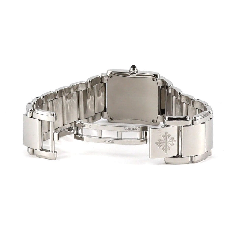 Patek Philippe TWENTY-4/D･10P 4910/10A-011 SS Quartz - Hàng hiệu Chính hãng 881945