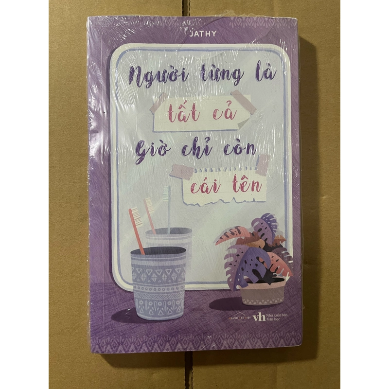 Người Từng Là Tất Cả Giờ Chỉ Còn Cái Tên 536460