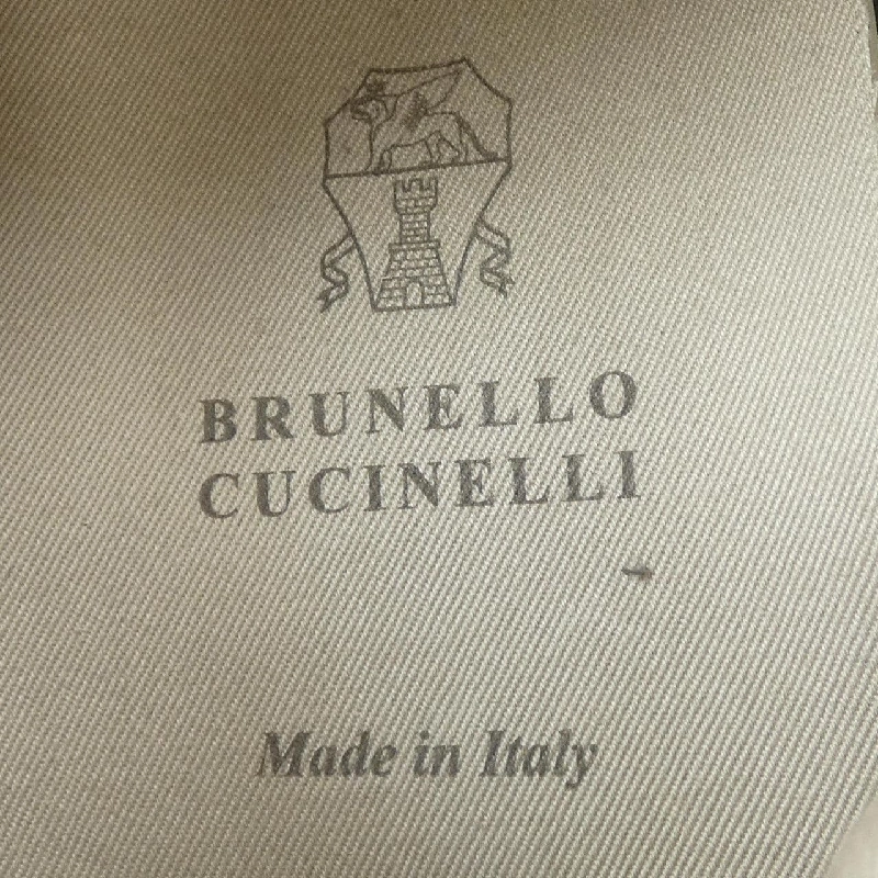 【Mã giảm giá】Giày BRUNELLO CUCINELLI 662679