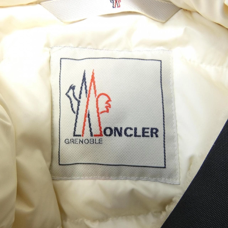 MONCLER GRENOBLE MORBIHAN Áo khoác lông 627060