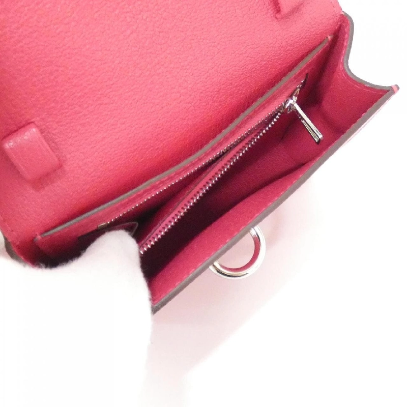 Ví đeo vai Hàng hiệu Authentic Hermès Chaine d'Ancre Too Go 084664CK 768908