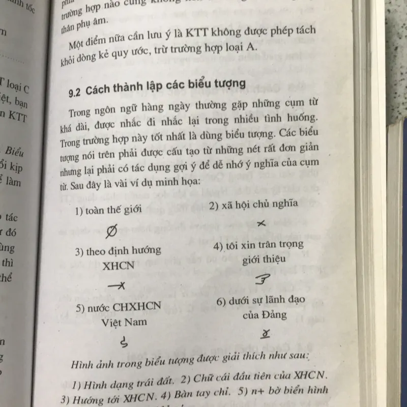 Học viết tốc ký 977038